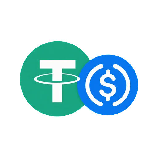 USDT / USDC 支付程序搭建