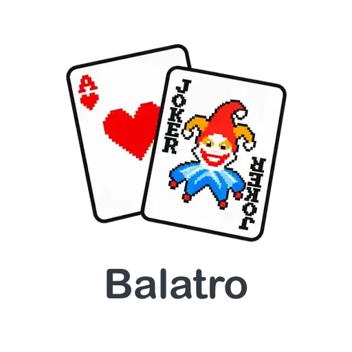 美国Balatro小丑牌成品号