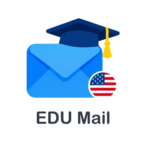 美国正规 USA .EDU 高校学生邮箱 [Full Access 全权独享]