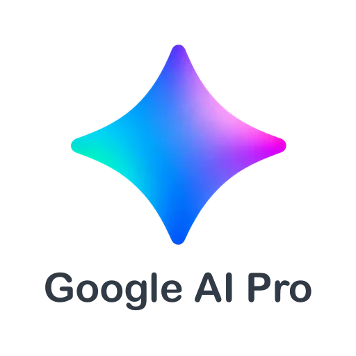 Google AI Pro 尊享直升车 [足额一年半]