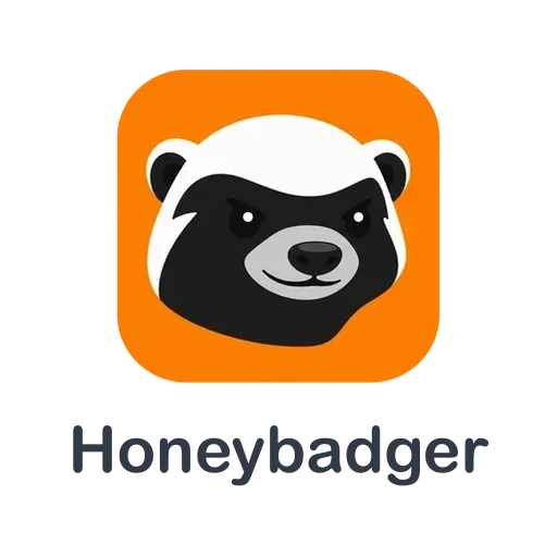 Honeybadger Small 1年独享成品号