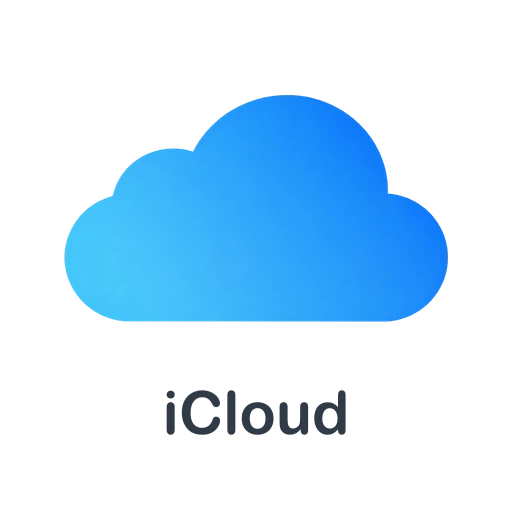 苹果iCloud 200GB账号