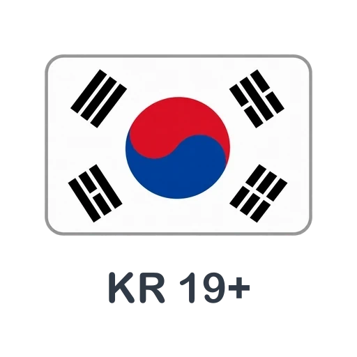 韩国苹果账号(过19+)