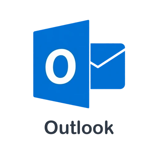 微软Outlook/hotmail邮箱 10个起售