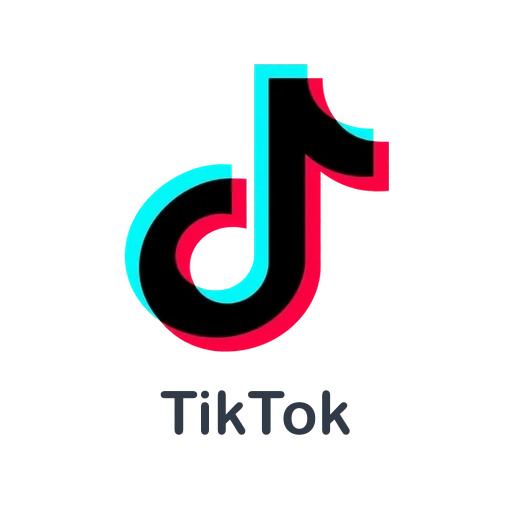 TikTok 账号