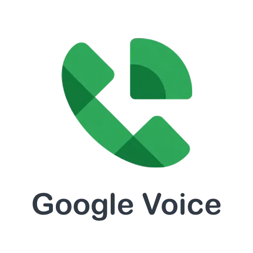 Google Voice美国虚拟号