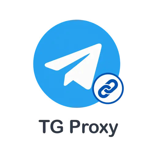 Telegram 专属独享代理 [5台设备]