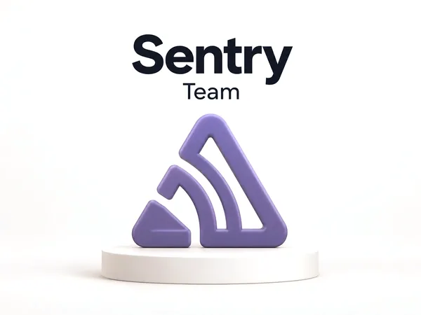 Sentry Team 1年独享成品号 [30天质保]