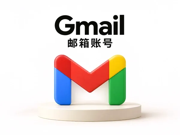 Google Gmail 优质邮箱